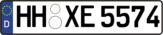 HH-XE5574