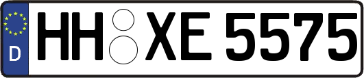 HH-XE5575
