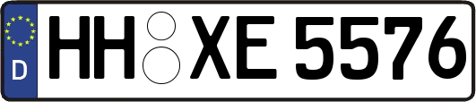 HH-XE5576