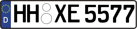 HH-XE5577