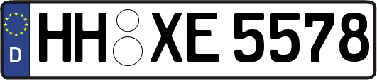 HH-XE5578