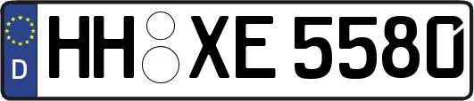 HH-XE5580