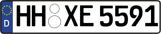 HH-XE5591