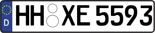 HH-XE5593