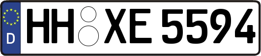 HH-XE5594