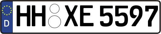 HH-XE5597