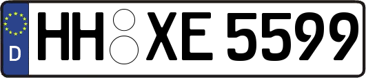 HH-XE5599