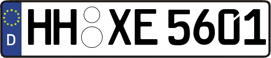 HH-XE5601