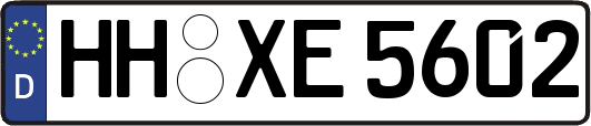 HH-XE5602