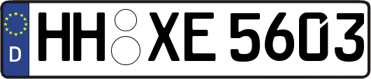 HH-XE5603