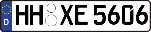 HH-XE5606
