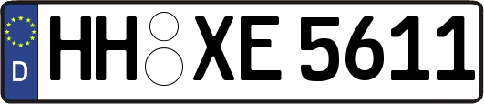 HH-XE5611