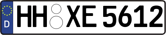 HH-XE5612