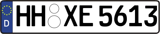 HH-XE5613
