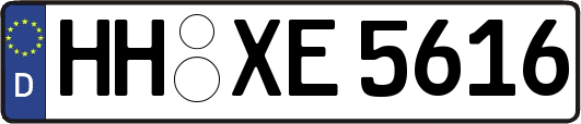 HH-XE5616