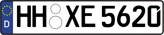 HH-XE5620