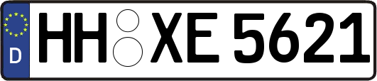 HH-XE5621