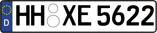 HH-XE5622