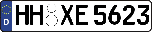 HH-XE5623