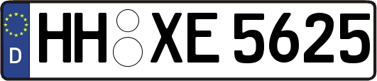 HH-XE5625