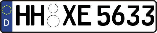 HH-XE5633