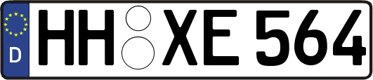 HH-XE564