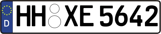 HH-XE5642