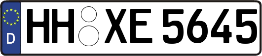 HH-XE5645