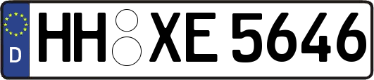 HH-XE5646