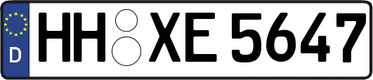 HH-XE5647