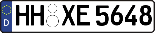 HH-XE5648