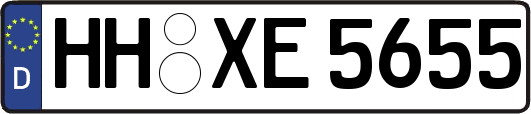 HH-XE5655
