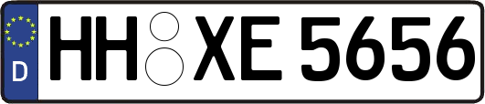HH-XE5656