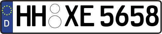 HH-XE5658