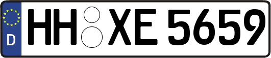 HH-XE5659
