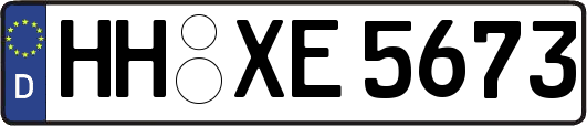 HH-XE5673