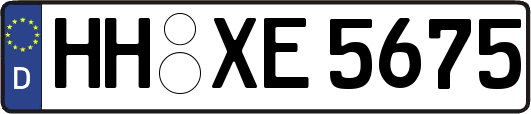 HH-XE5675