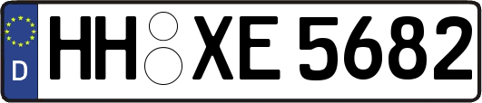 HH-XE5682