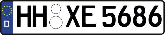 HH-XE5686