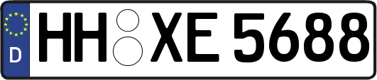 HH-XE5688
