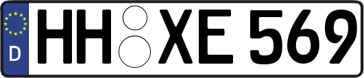 HH-XE569