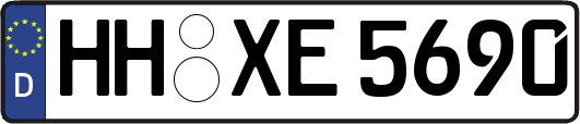 HH-XE5690