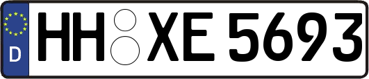 HH-XE5693