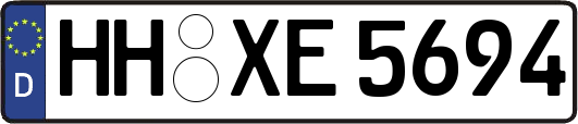 HH-XE5694