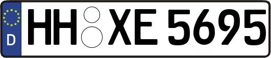 HH-XE5695