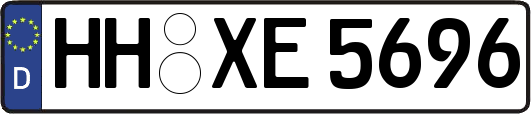 HH-XE5696