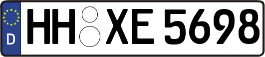 HH-XE5698