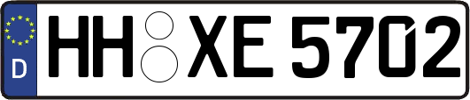 HH-XE5702