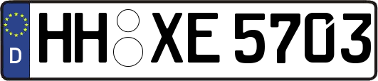 HH-XE5703