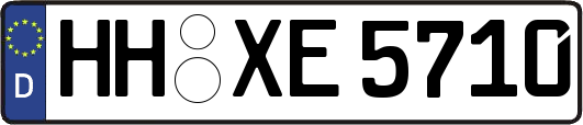 HH-XE5710